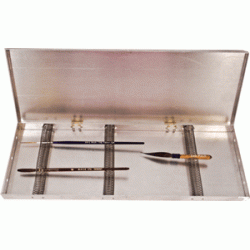 Brushes Box Case Large Brushes Box Case Large