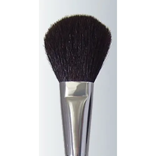 Gold Leaf Dusting Mop Brush Series-670 size 1" Gold Leaf Dusting Mop Brush Series-670 size 1"