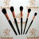 Gold leaf Dusting Mop Brushes series RP8