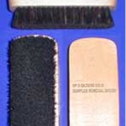 Gold Surplus Removal Brush Gold Surplus Removal Brush