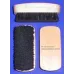 Gold Surplus Removal Brush
