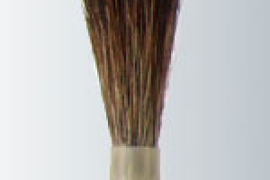 2100 Series Lettering Quill Brushes