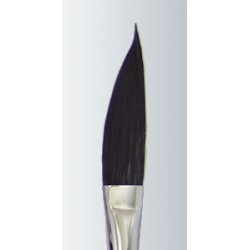 Aqua-Flow Dagger Pinstriping Brush series-990 size 1/4" Aqua-Flow Dagger Pinstriping Brush series-990 size 1/4"