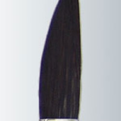 Aqua-Flow Dagger Pinstriping Brush series-990 size 1/4