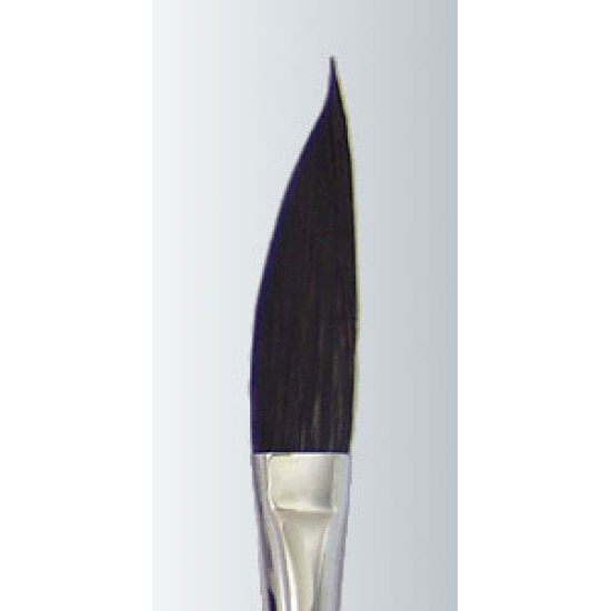 Aqua-Flow Dagger Pinstriping Brush series-990 size 3/8"