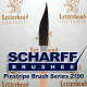 Scharff Brush Series 2190 Sword Pinstriping Brush Scharff Brush Series 2190 Sword Pinstriping Brush
