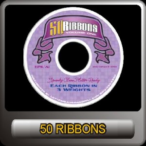 Scrolls Banners Ribbons clip art designs