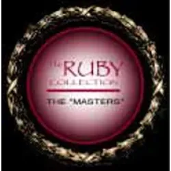 Ruby Collection CD Ruby Collection CD
