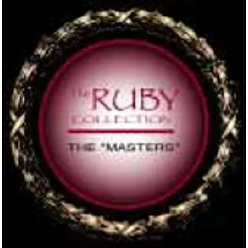 Ruby Collection CD