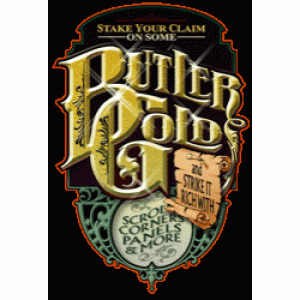 David Butler clip art collections