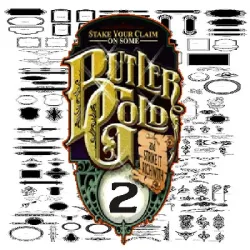 Butler Gold - Volume 2