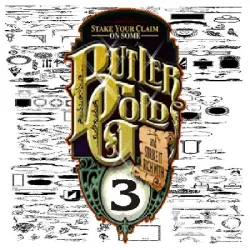Butler Gold - Volume 3