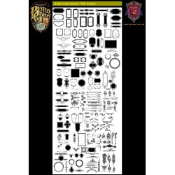 Butler Gold - Volume 2 Butler Gold - Volume 2