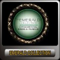 Emerald Collection clip art Palms Ornamental