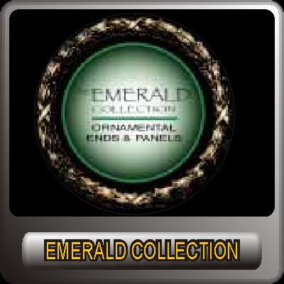 Emerald Collection clip-art-Palms Ornamental
