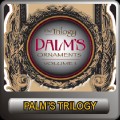 Palms Trilogy historical clip art Complete set