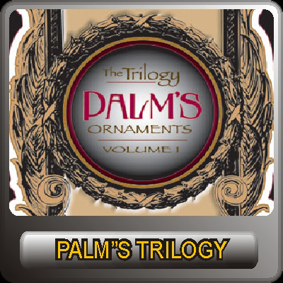 Palms Trilogy historical clip-art-Complete set