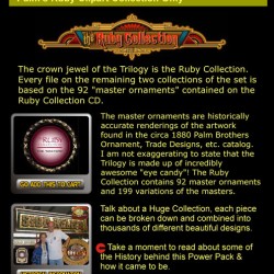 Ruby Collection CD Ruby Collection CD