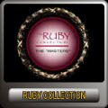 Ruby Collection clip art Palms Ornamental
