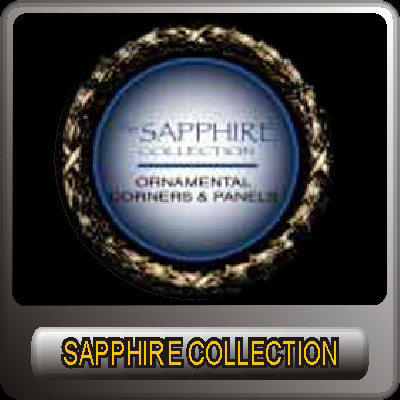 Sapphire Collection clip-art-Palms Ornamental
