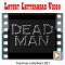 Larry White's Deadman Letterhead