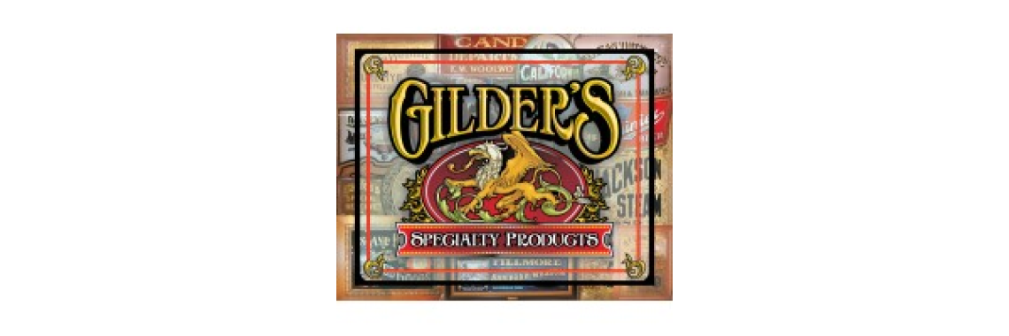 Gilders Specialty Products