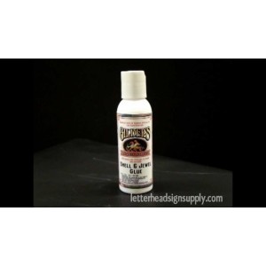 Gilders Shell and Jewel UV Glue