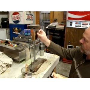 Gilding
