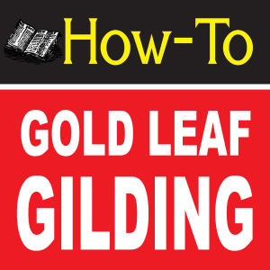 Clay Bole Gilding Clay Bole Gilding