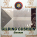 Gilding Cushion English