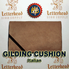 Gilding Cushion Italian Gilding Cushion Italian