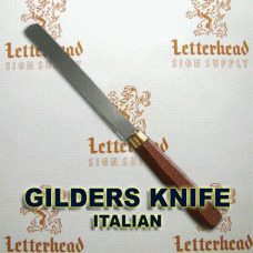 Gilders Knife Italian