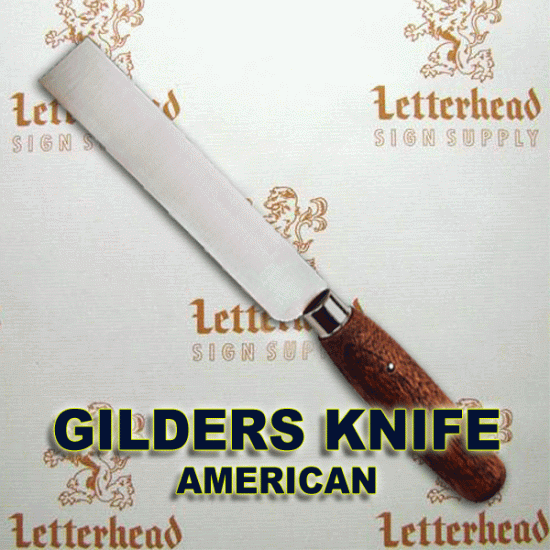 Gilders Knife American