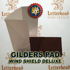 Gilding Cushion English