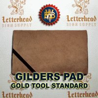 Gilders Pad Italian Gilders Pad Italian