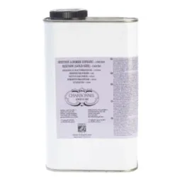 Lefranc 3 Hour Gold Size - 1 Liter Lefranc 3 Hour Gold Size - 1 Liter