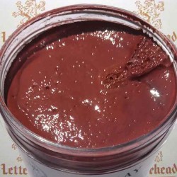 Red Wet Clay Bole - 4oz Red Wet Clay Bole - 4oz