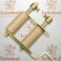 Rolled Gold Application Tool - 0-2" Rolled Gold Application Tool - 0-2"