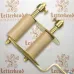 Rolled Gold Application Tool - 0-2" Rolled Gold Application Tool - 0-2"