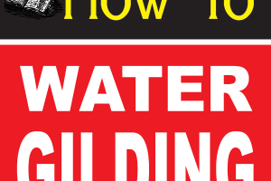 Water Gilding Water Gilding