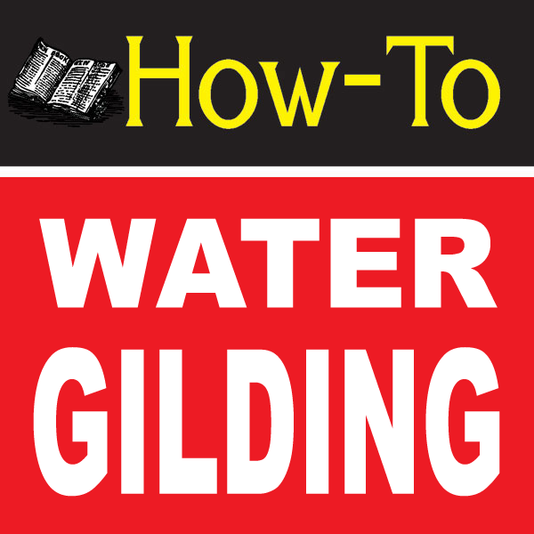 Water Gilding