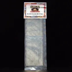 Gelatin Size for Water Gilding Gold Leaf by Gilders