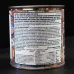 Gilders Gold Leaf Back Up Paint - Black Quart