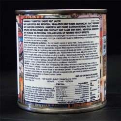 Gilders Gold Leaf Backup Paint - Ochre Quart Gilders Gold Leaf Backup Paint - Ochre Quart