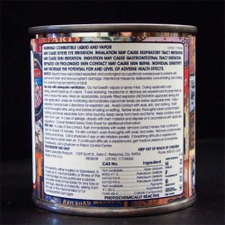 Gilders Gold Leaf Backup Paint 1/2 Pint - Silver Gilders Gold Leaf Backup Paint 1/2 Pint - Silver