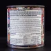 Gilders Gold Leaf Back Up Paint - Silver Quart