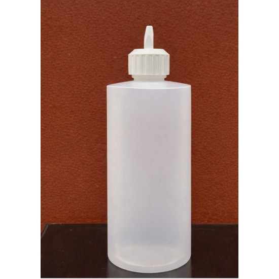 Hide Glue Bottle