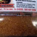 Hide Glue for Glass Chipping
