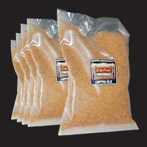 Glass Chipping Hide Glue