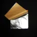 Aluminum Leaf 1 book loose Leafing Aluminum Leaf 1 book loose Leafing